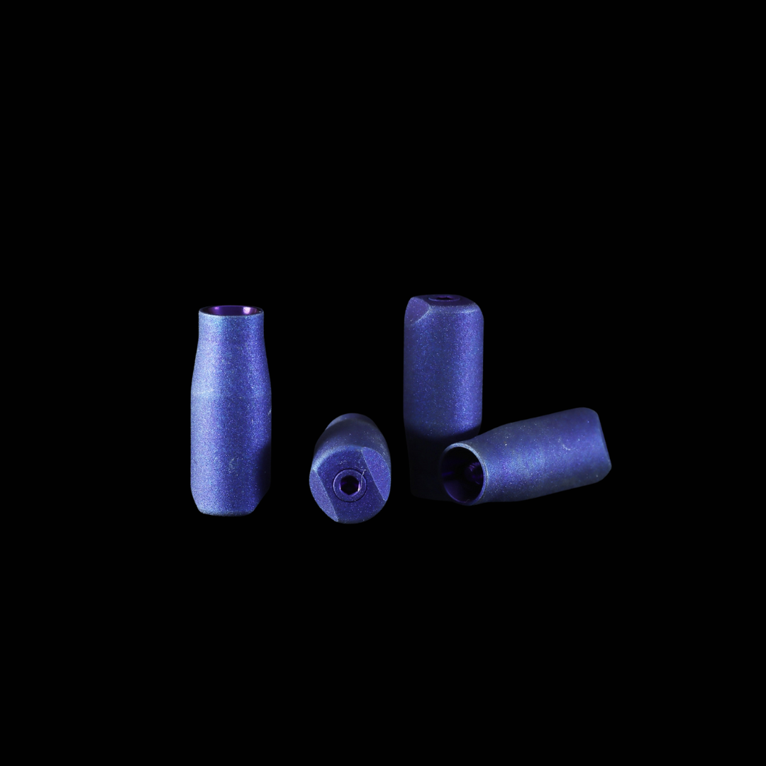 CONNX 15mm Tapered Restorative scanbody