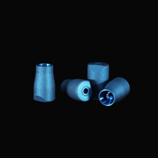 CONNX 10mm Tapered Restorative scanbody