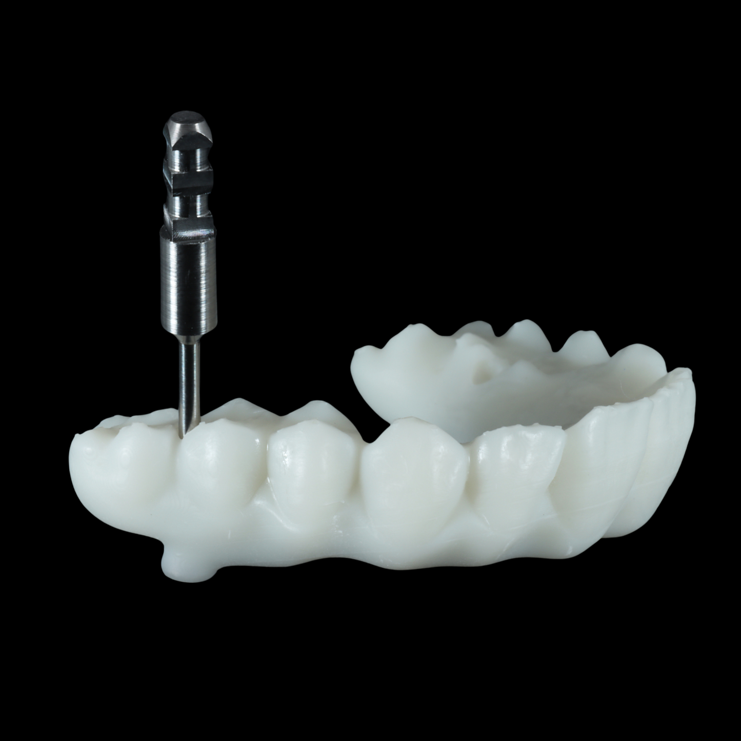 CONNX  Screw Check RSC