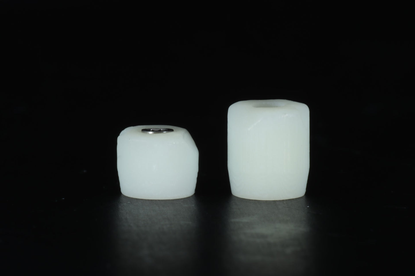 CONNX 5mm or 7mm Resin Healing Abutment/Tissue shaper (pkg 6)