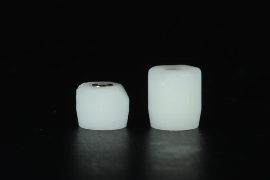 CONNX 5mm or 7mm Resin Healing Abutment/Tissue shaper (pkg 6)