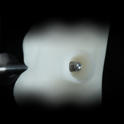 CONNX  Screw Check RSC