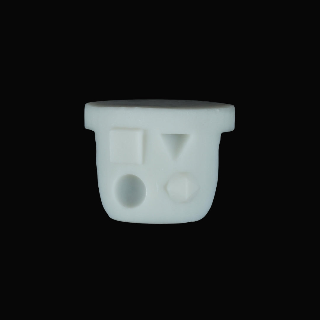 Facial Scan Aligner (Pack of 6)