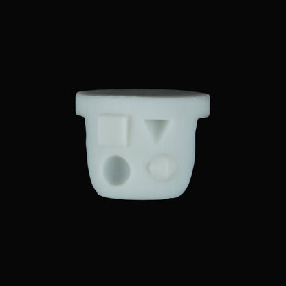 Facial Scan Aligner (Pack of 6)