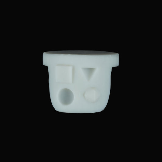 Facial Scan Aligner (Pack of 6)