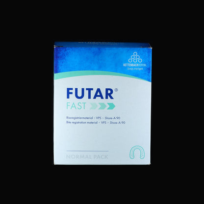 Futar-fast Scanlink material