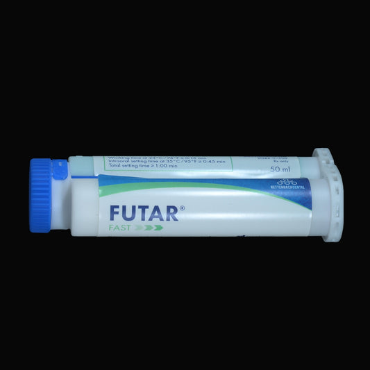 Futar-fast Scanlink material