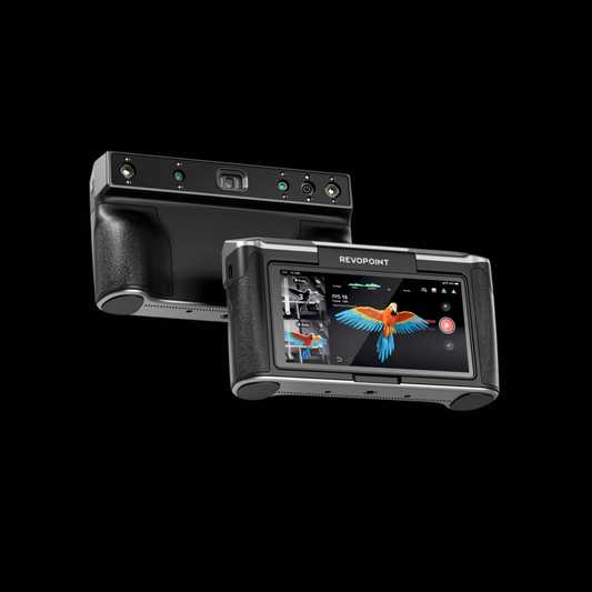 CONNX  / Miraco 3D Facial scanner